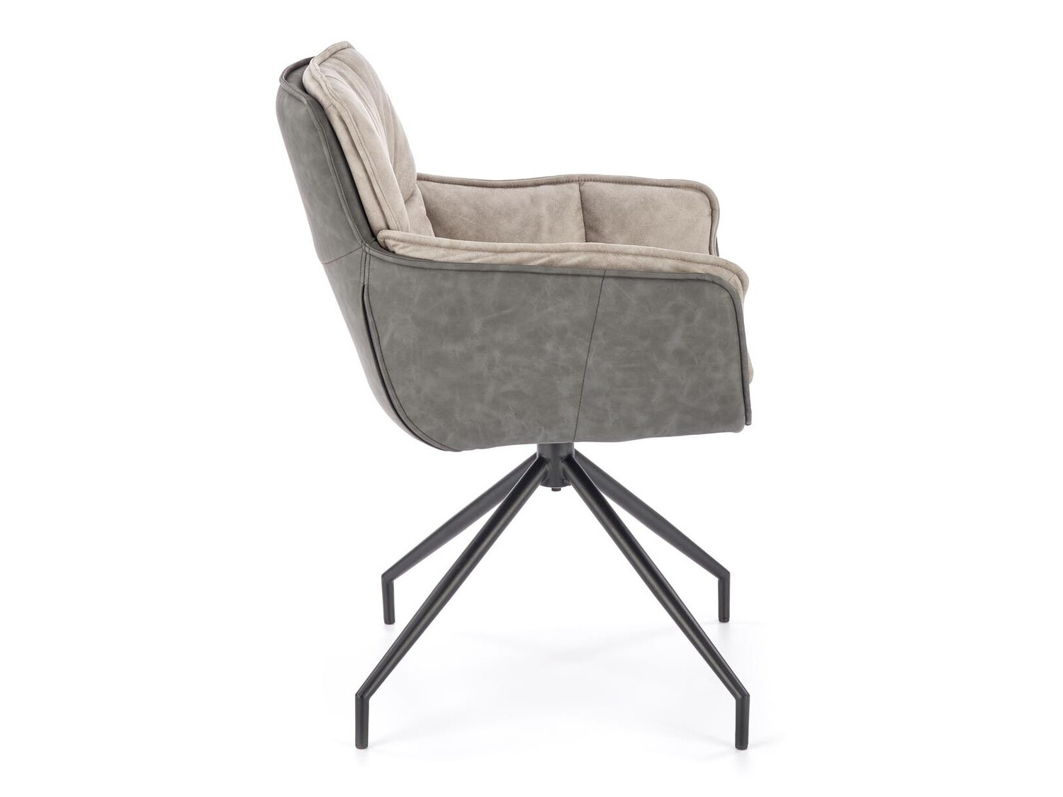 Szék Houston 1548 (Szürke)