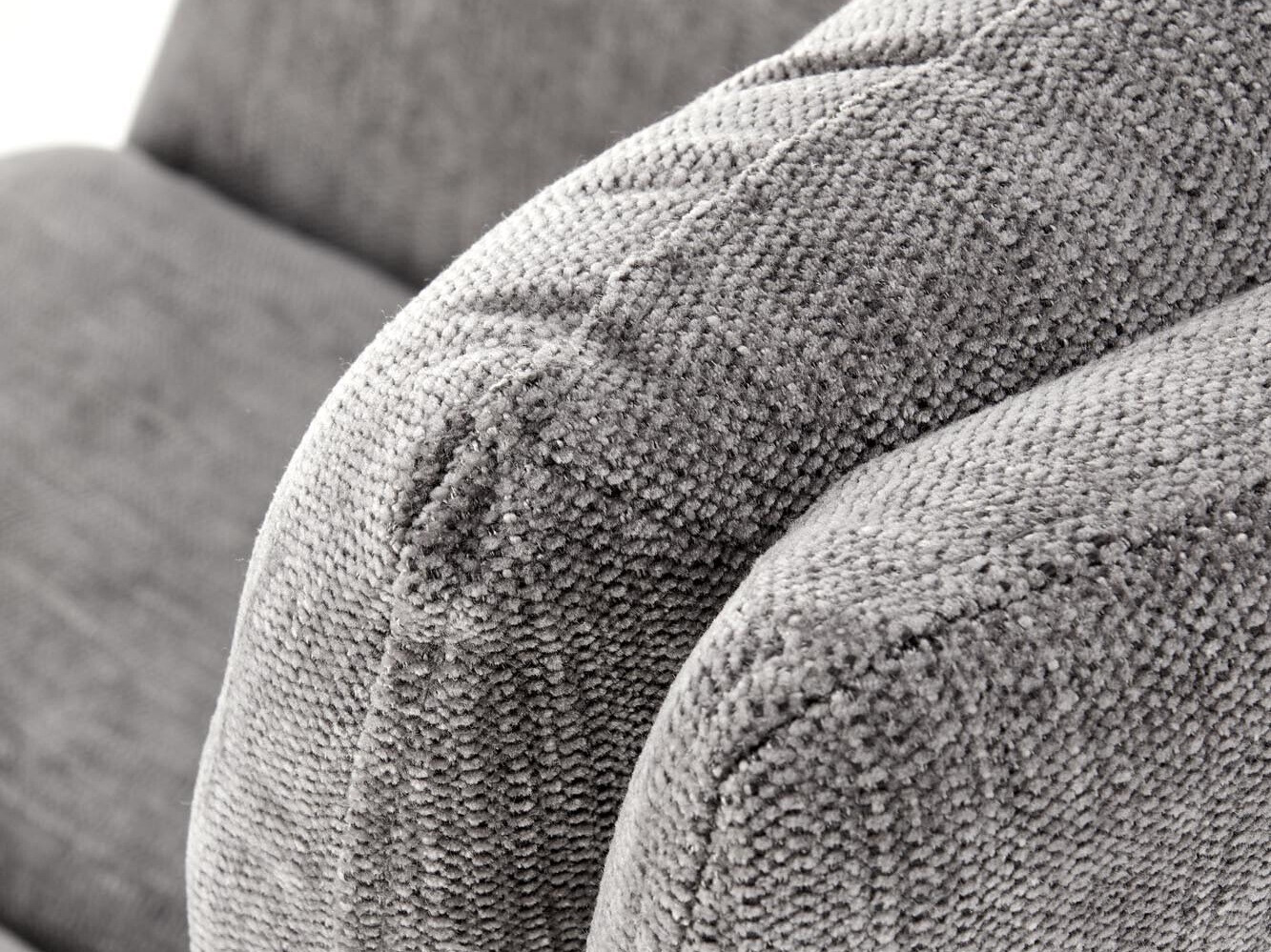 Szék Houston 1564 (Szürke)