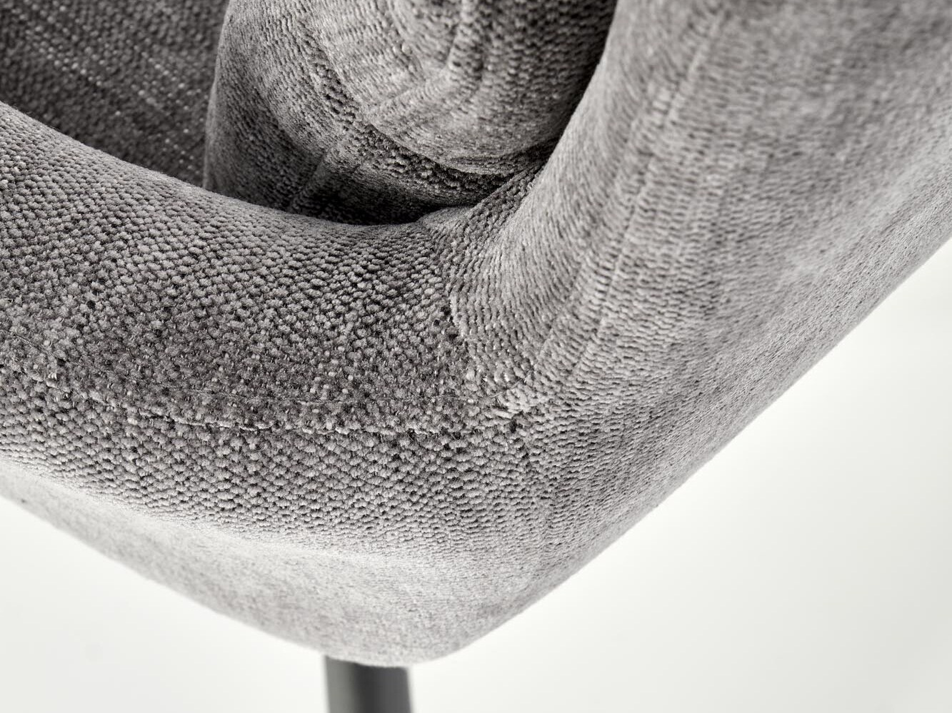 Szék Houston 1564 (Szürke)