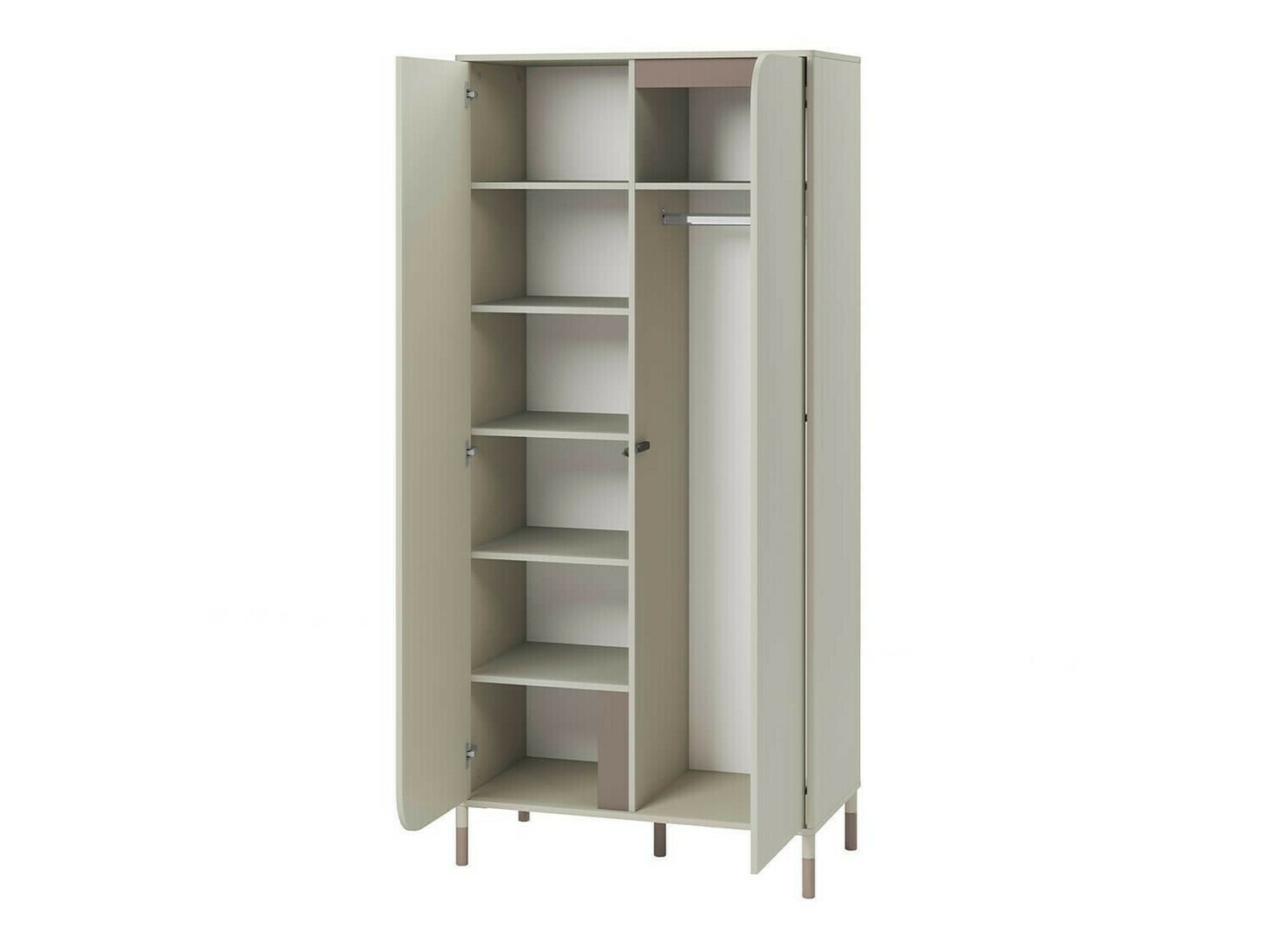 Gyerekszoba garnitúra Lomsono 118