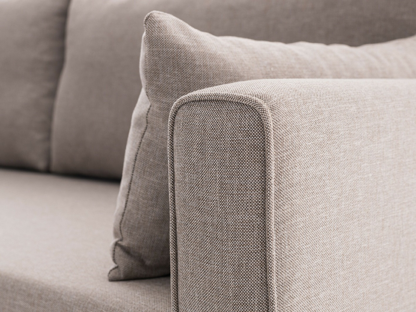 Sarokkanapé Fenlua 104 (Krém)