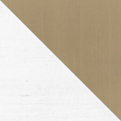 Asztal Victorville 331 (Fehér)