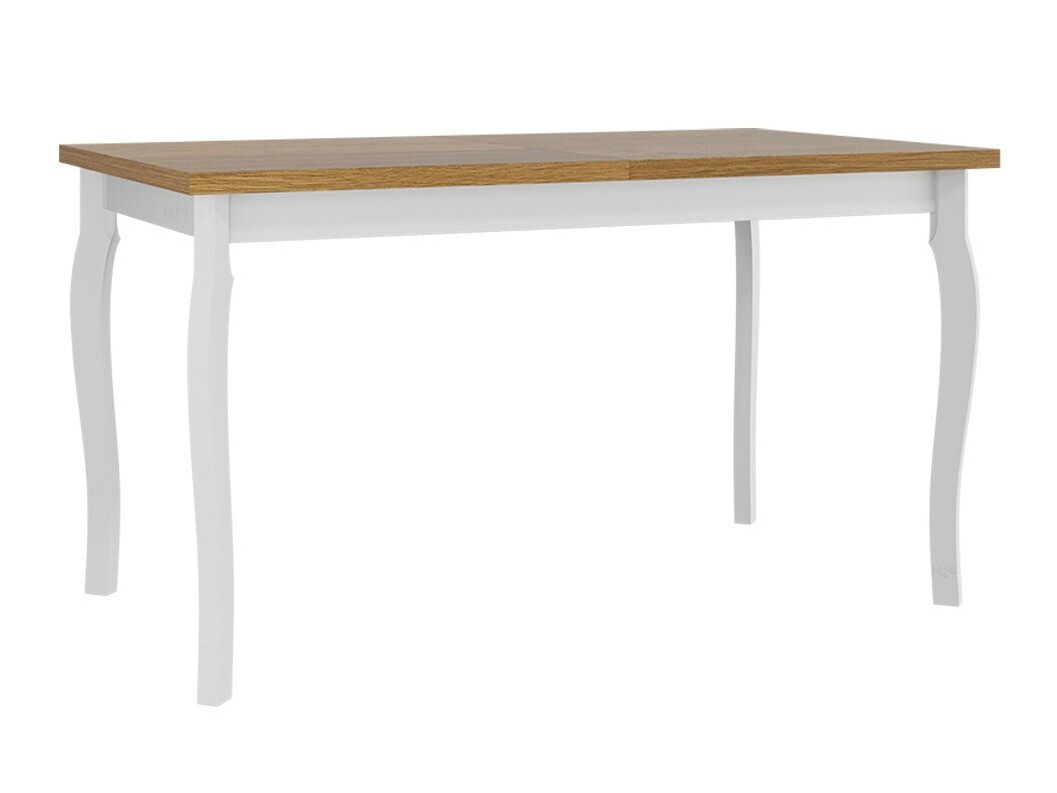 Asztal Victorville 331 (Grandson tölgy)