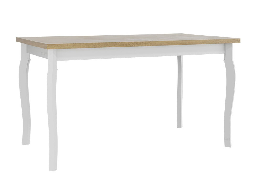 Asztal Victorville 331 (Sonoma tölgy)