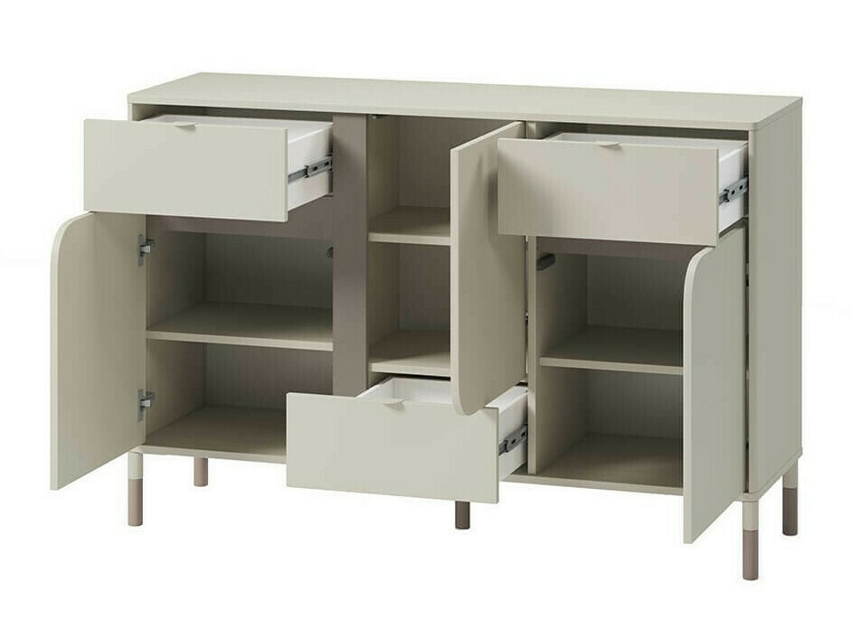 Gyerekszoba garnitúra Lomsono 119