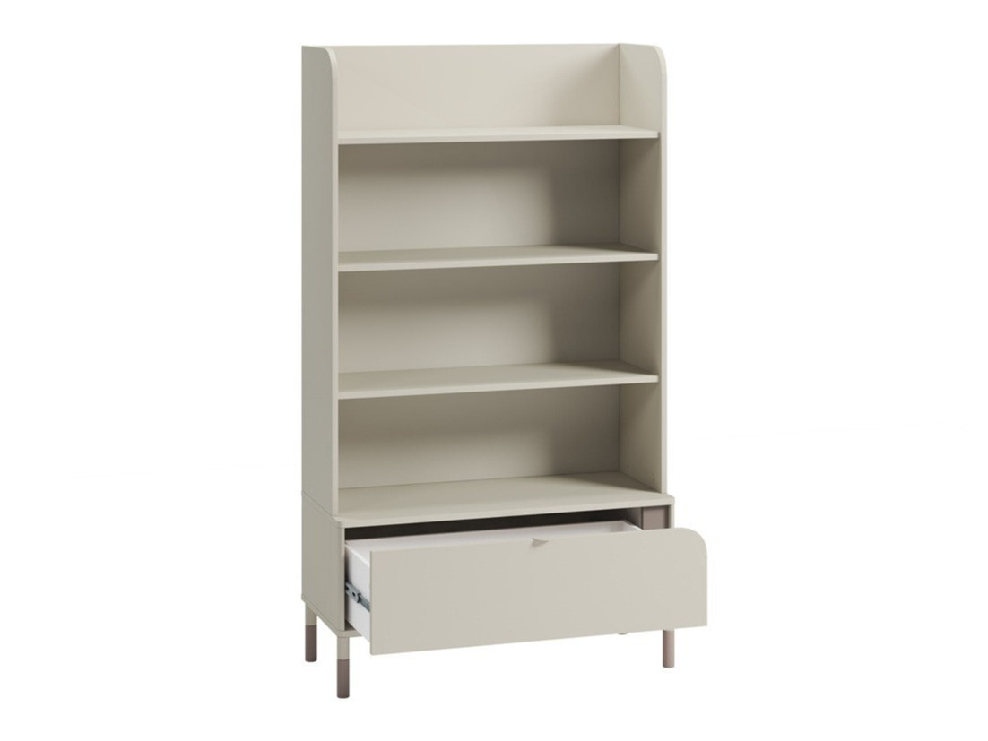 Könyvespolc Lomsono 111