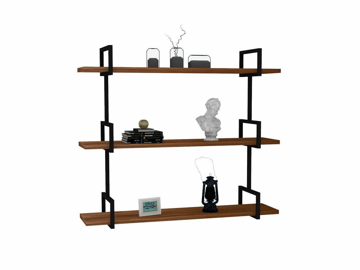 Fali polc Kailua 437