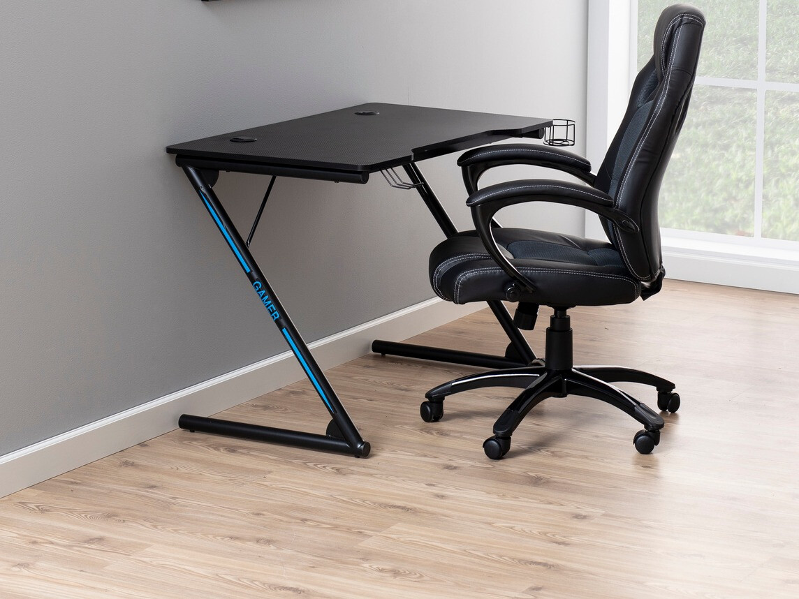 Gamer asztal Norsica 331