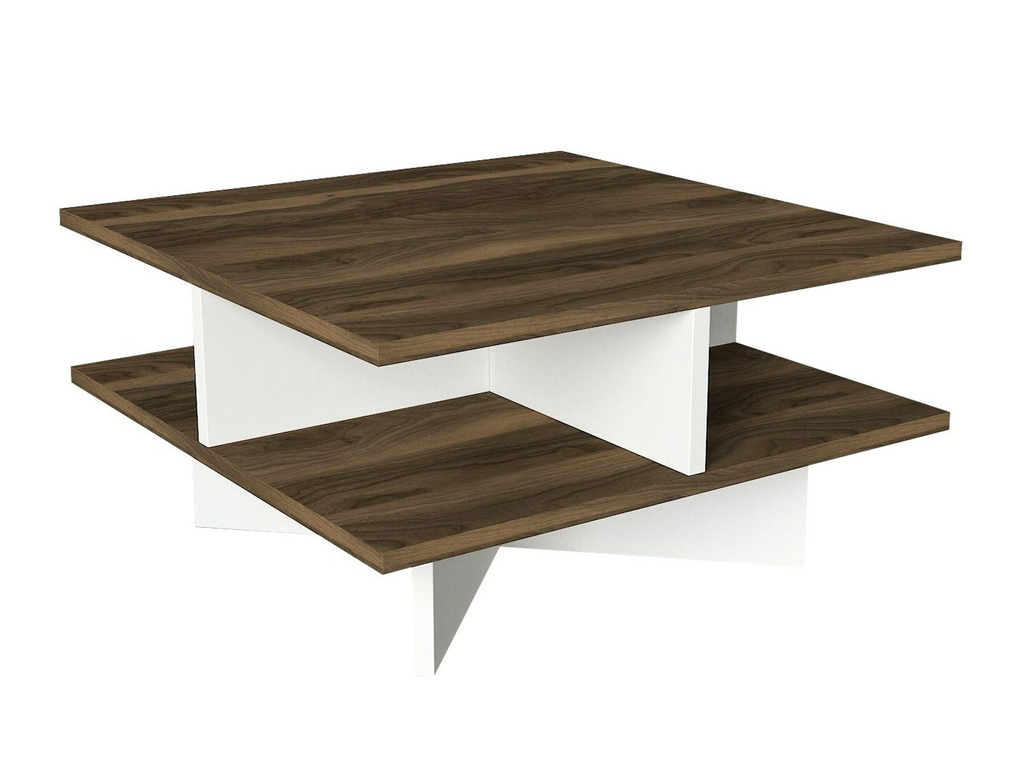 Dohányzóasztal Kailua 455