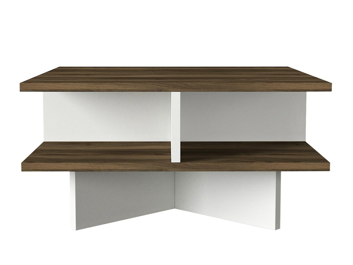 Dohányzóasztal Kailua 455