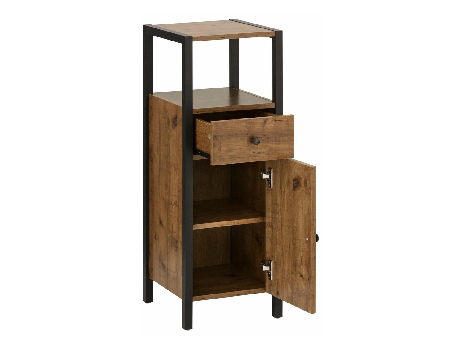 Fürdőszobai garnitúra Larnovo 116