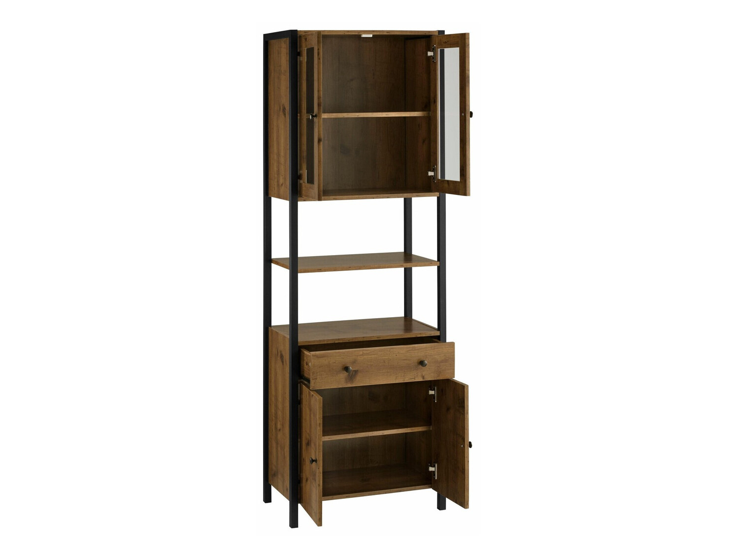 Fürdőszobai garnitúra Larnovo 116