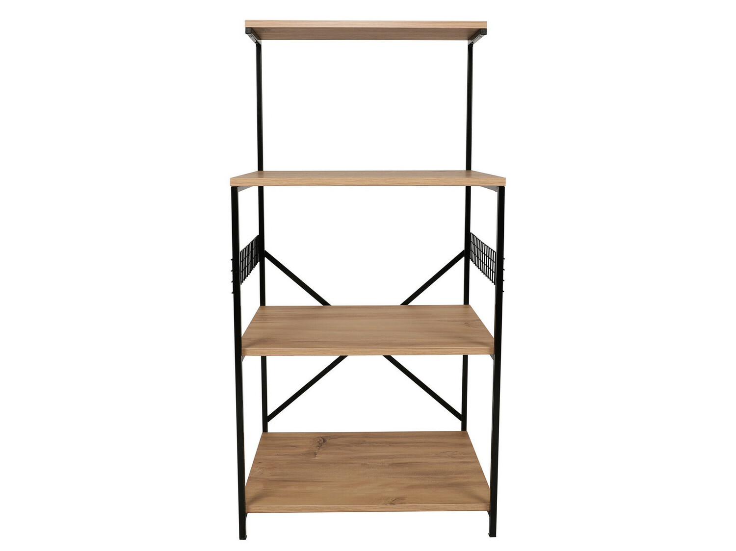 Könyvespolc Kailua 448