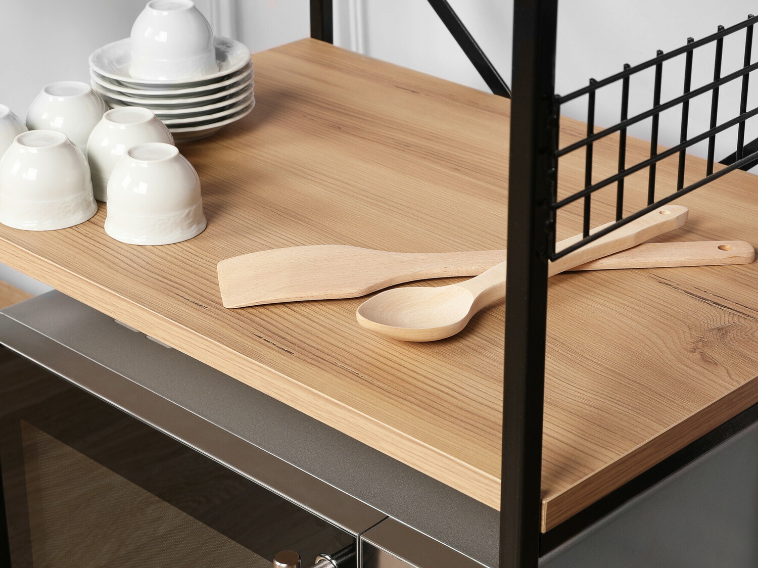 Könyvespolc Kailua 448