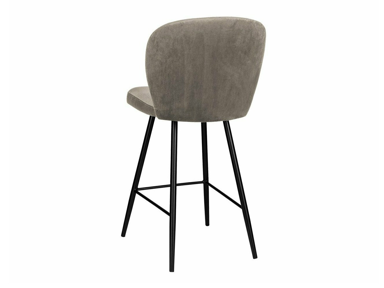 Bárszék Jackson 101 (Fekete + Magic Velvet 2209)