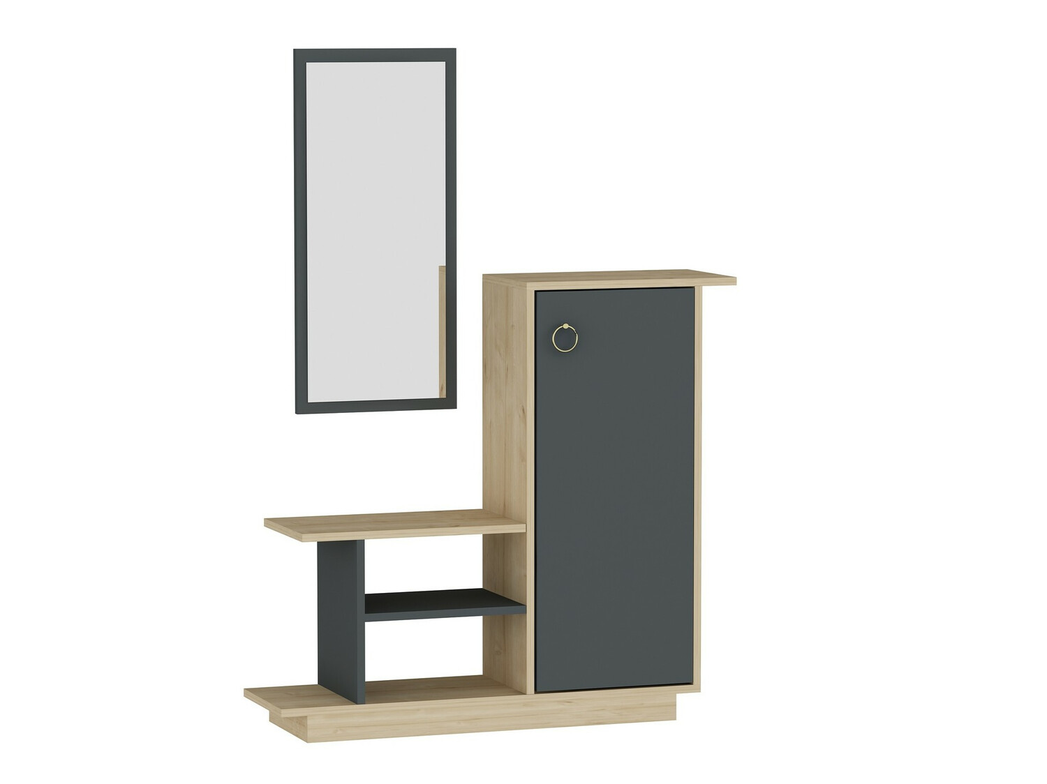 Előszoba garnitúra Kailua 528