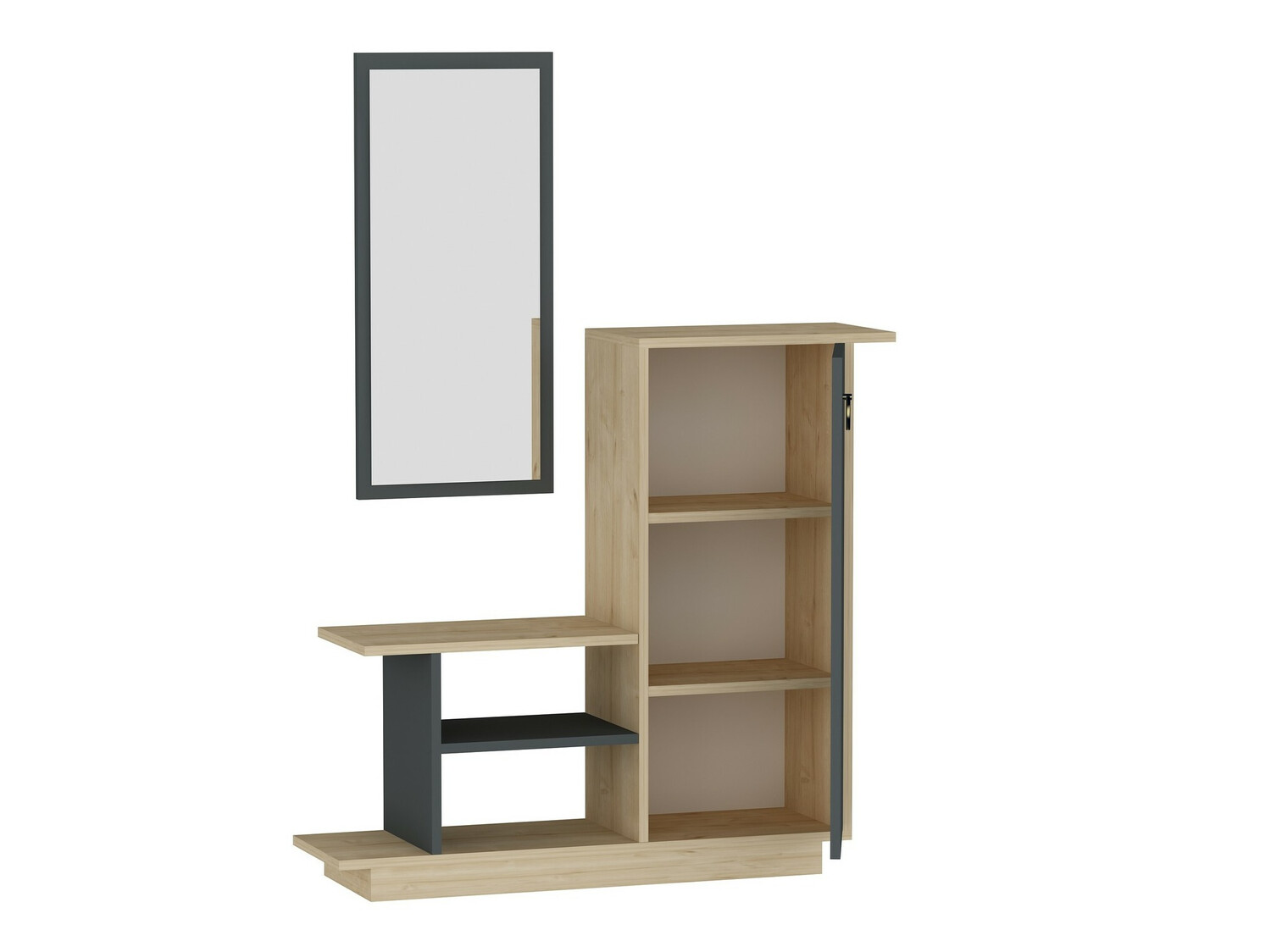 Előszoba garnitúra Kailua 528