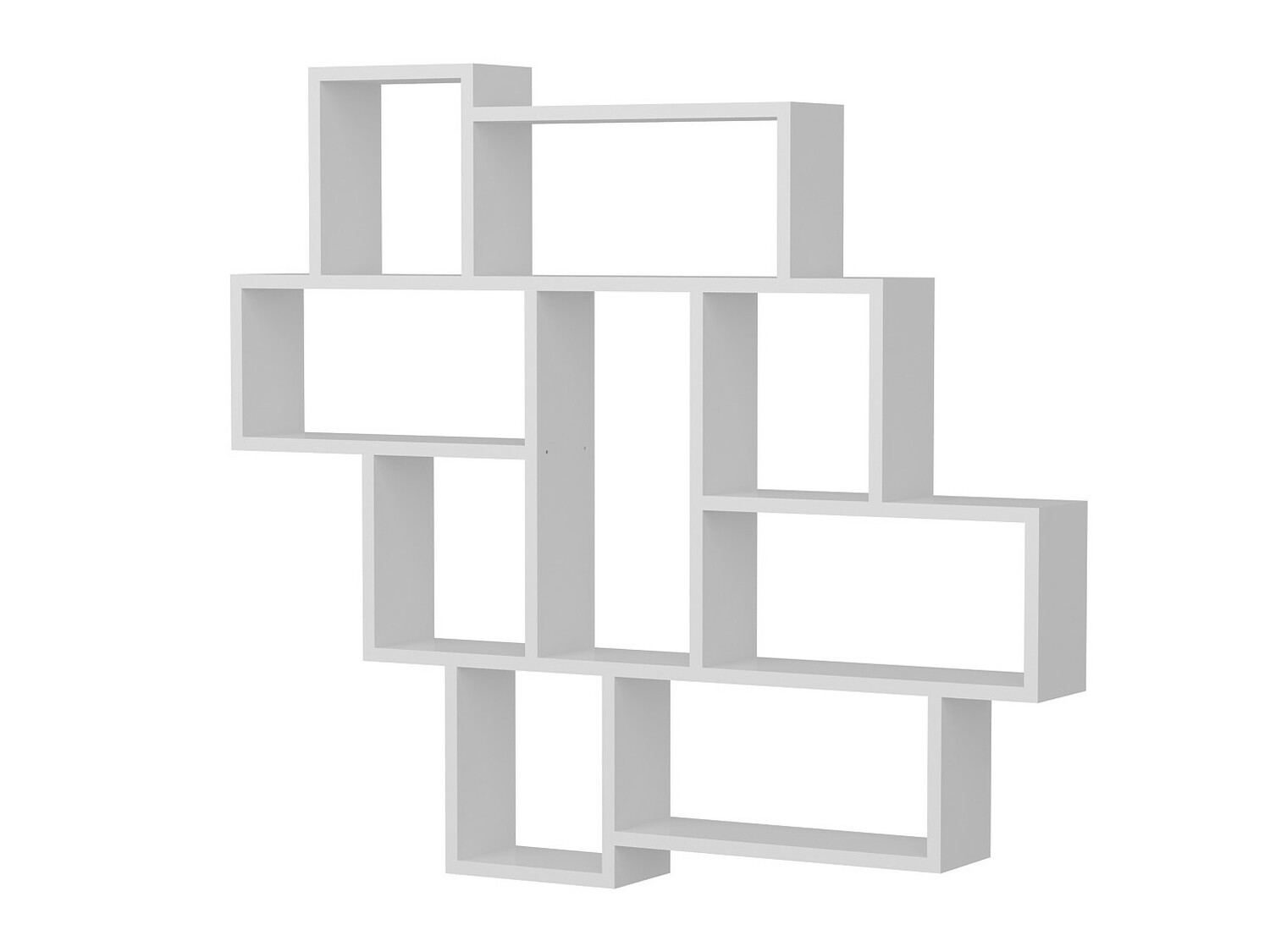 Fali polc Kailua 474