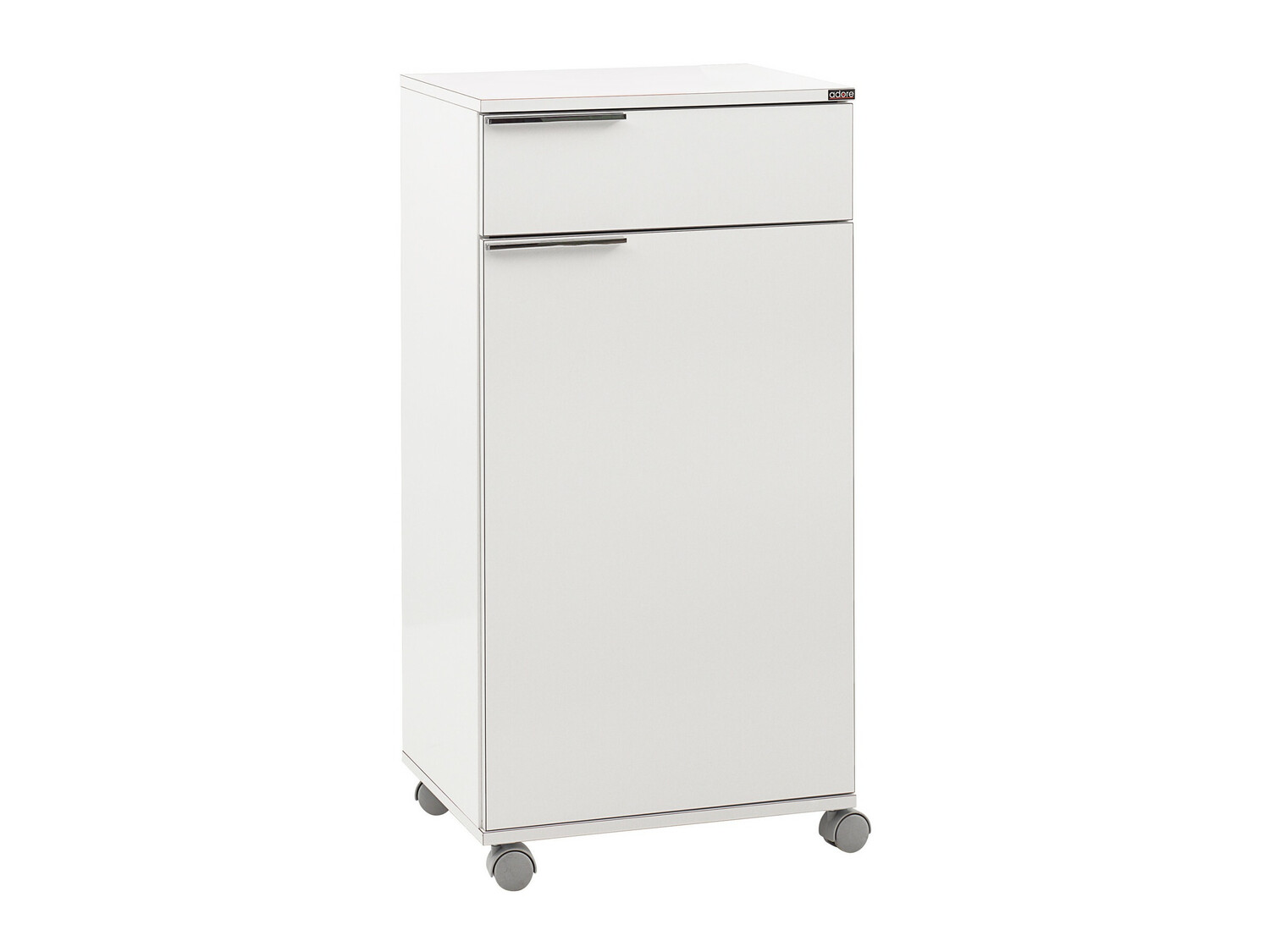 Görgős konténer Kailua 466