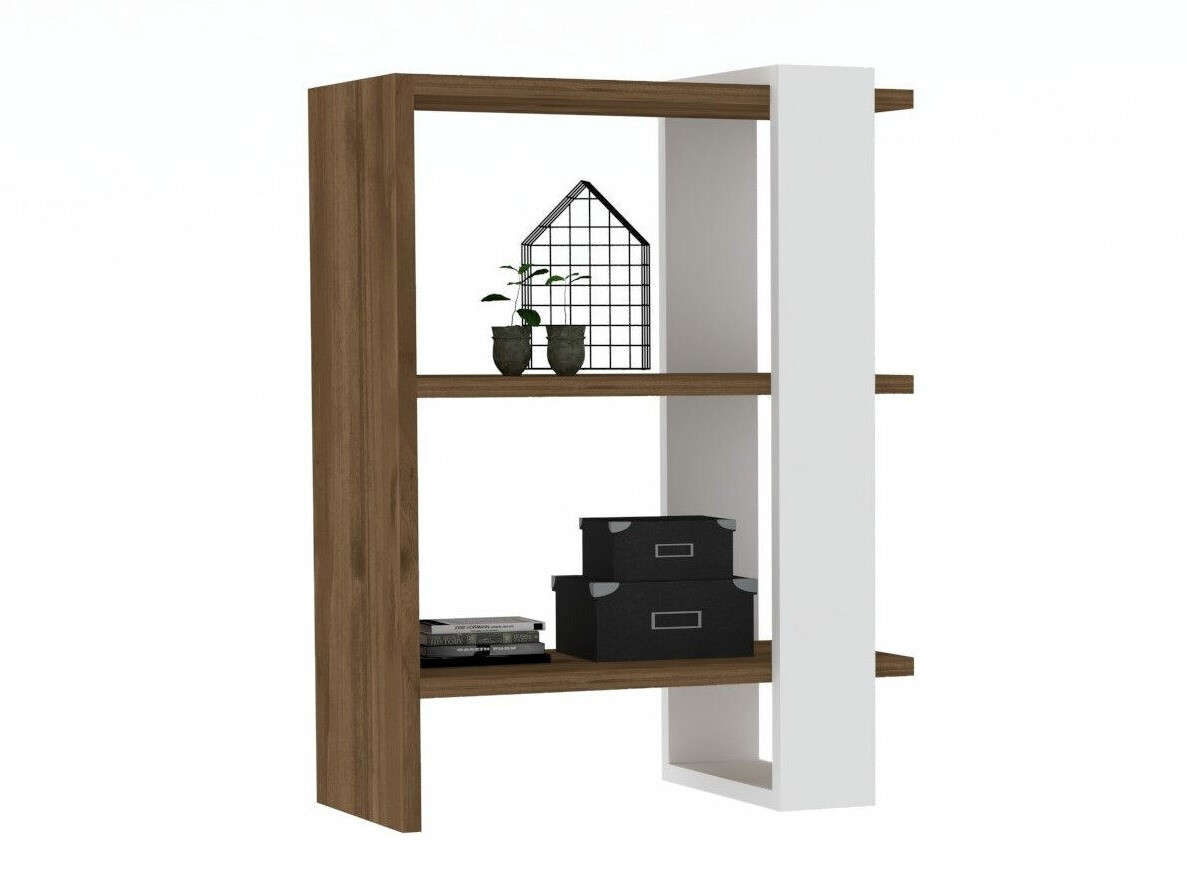 Könyvespolc Kailua 479