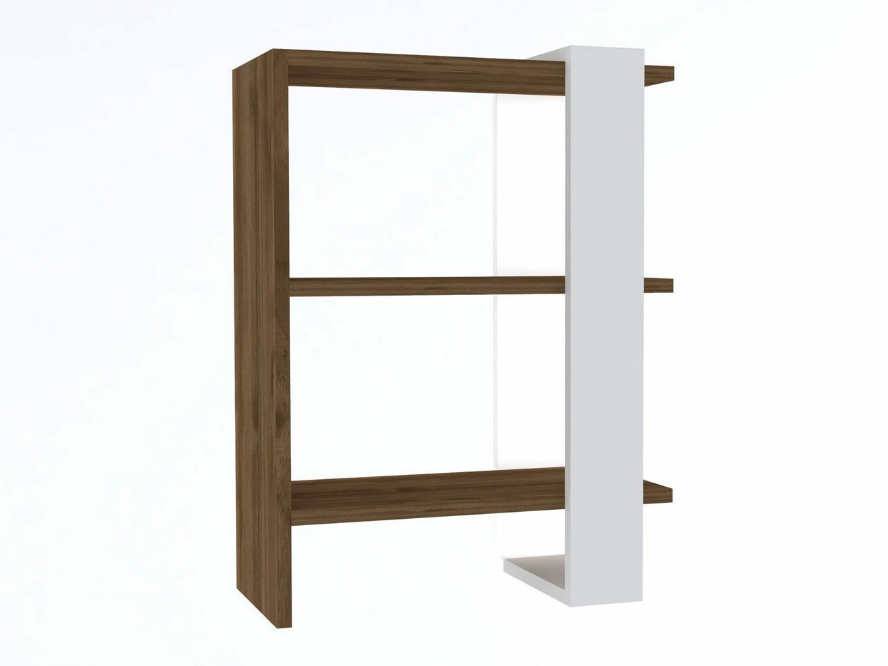 Könyvespolc Kailua 479