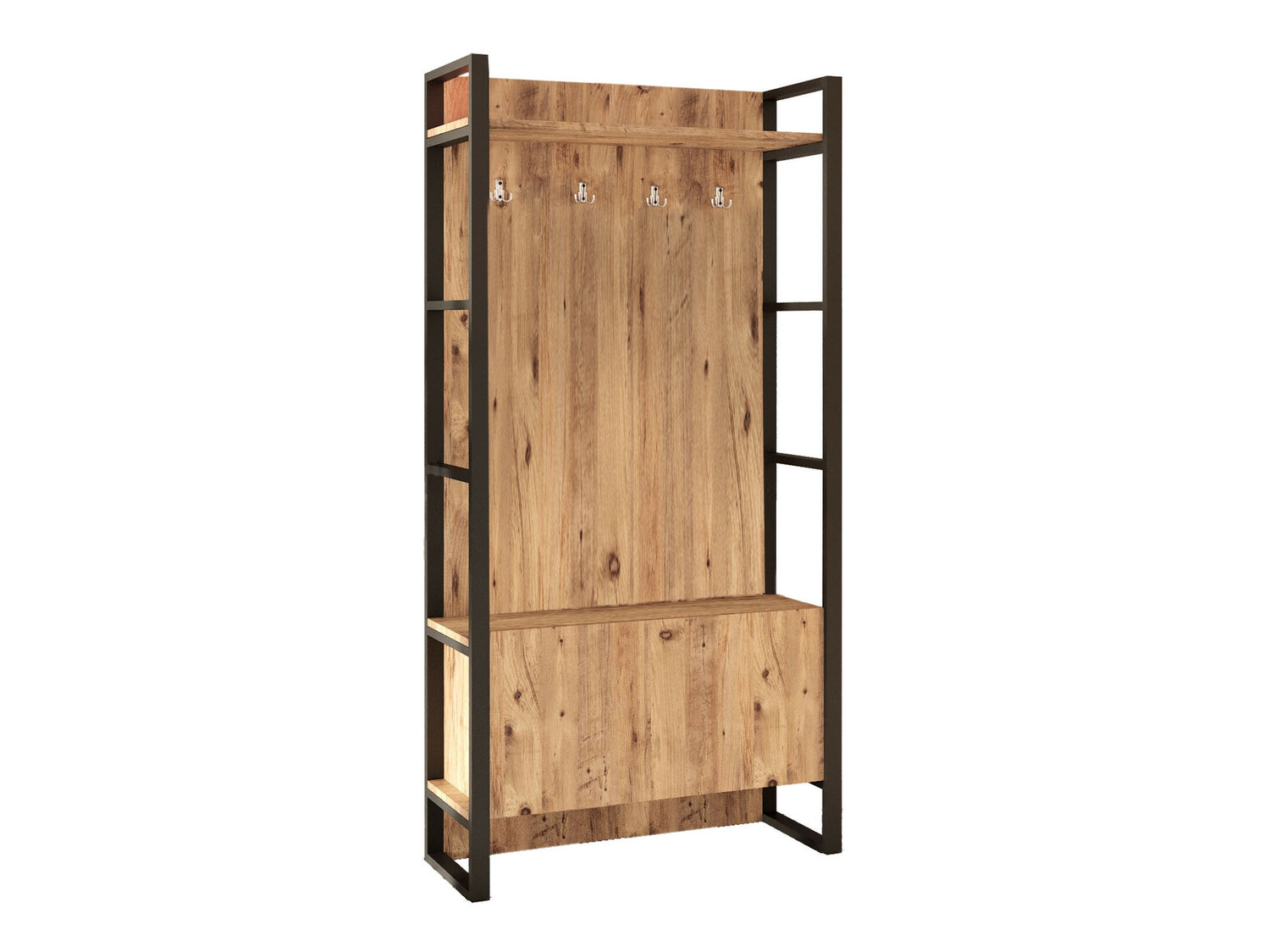 Előszoba garnitúra Kailua 538