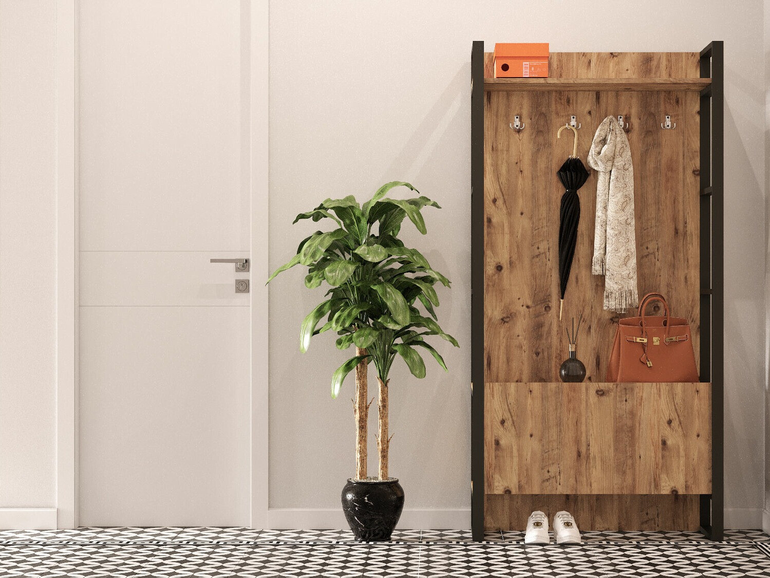 Előszoba garnitúra Kailua 538