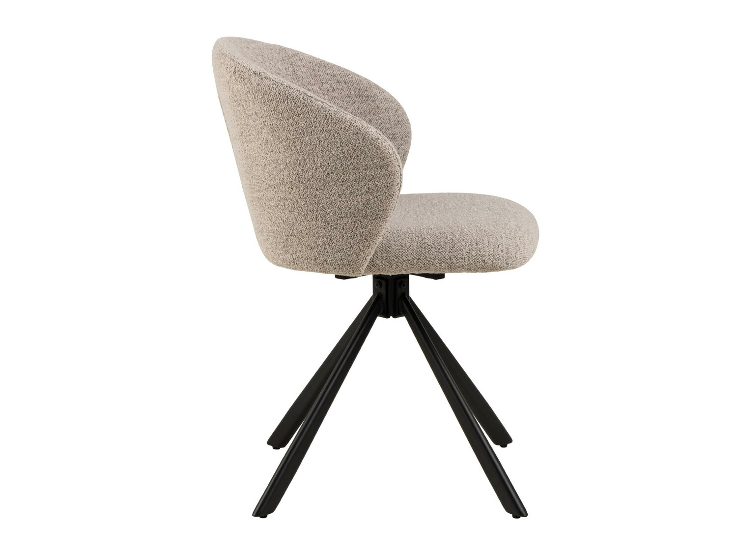 Szék Norsica 745 (Bézs + Fekete)