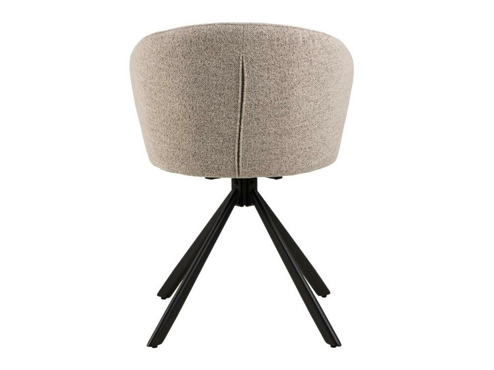 Szék Norsica 745 (Bézs + Fekete)