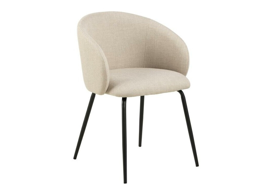 Szék Norsica 862 (Bézs + Fekete)