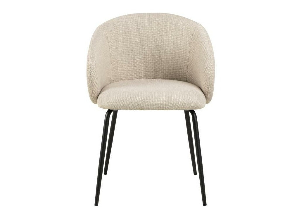 Szék Norsica 862 (Bézs + Fekete)