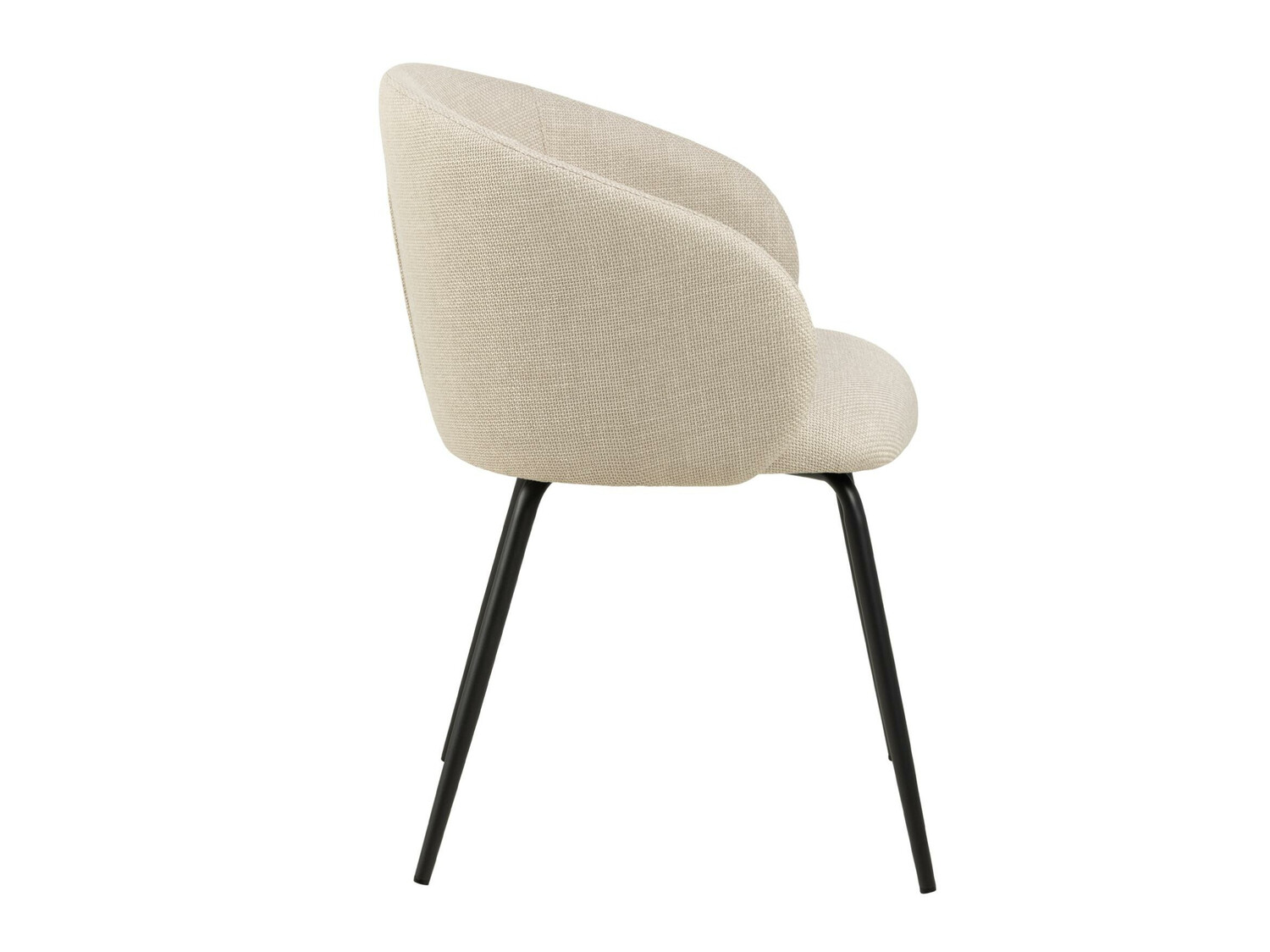 Szék Norsica 862 (Bézs + Fekete)