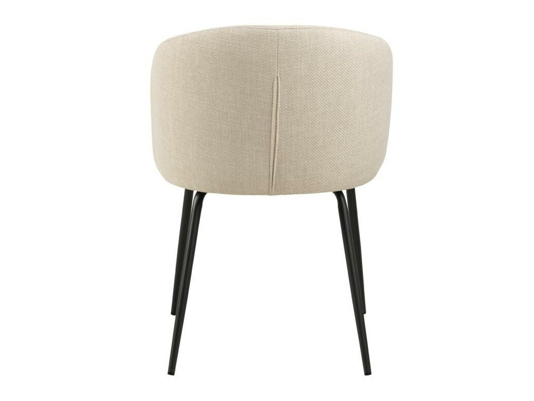 Szék Norsica 862 (Bézs + Fekete)