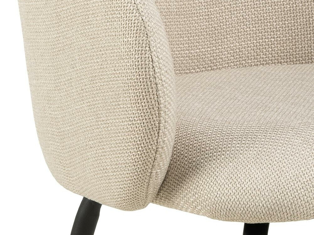 Szék Norsica 862 (Bézs + Fekete)