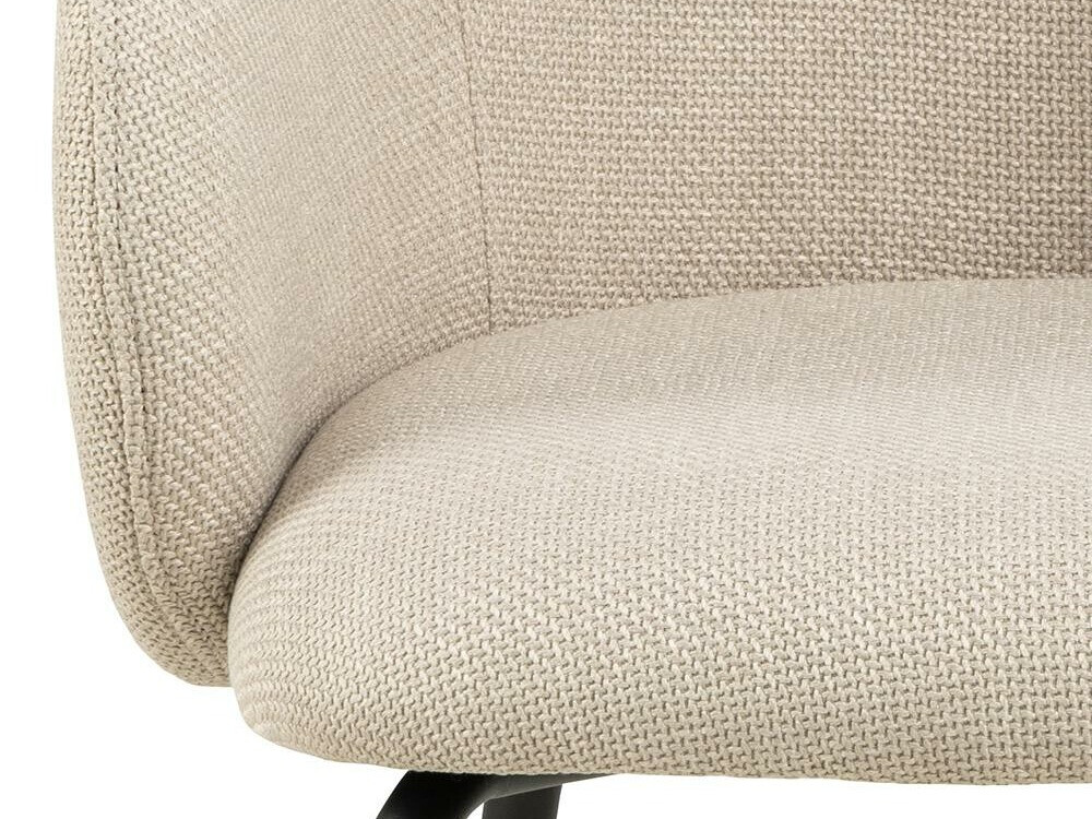 Szék Norsica 862 (Bézs + Fekete)