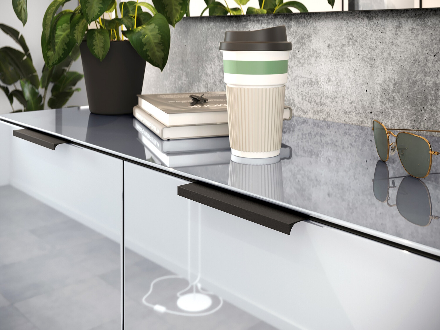 Előszoba garnitúra Sacramento 442