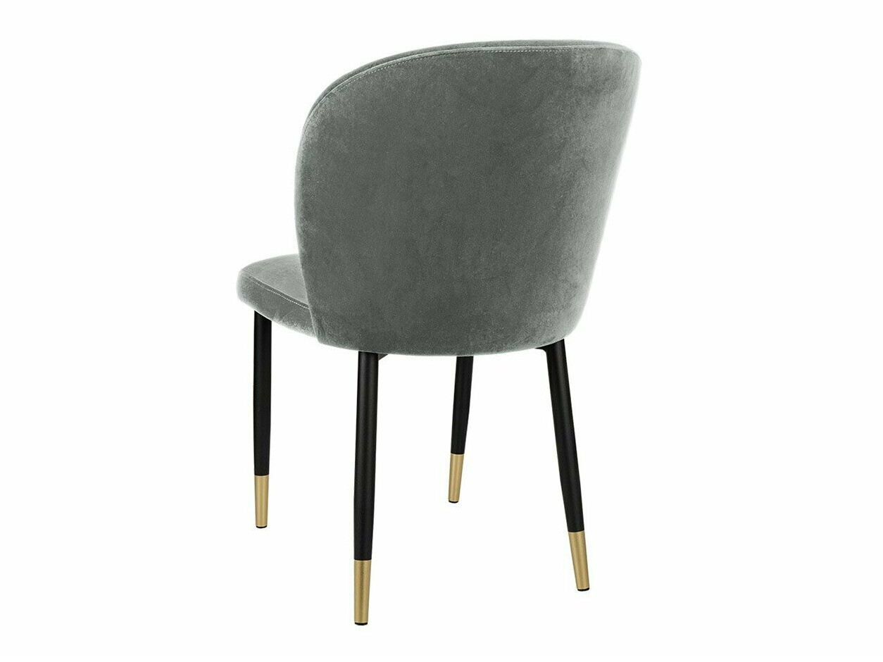 Szék Jackson 104 (Fekete + Magic Velvet 2217)