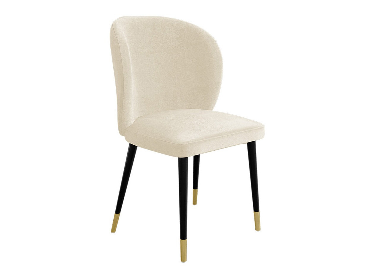 Szék Jackson 104 (Fekete + Magic Velvet 2250)