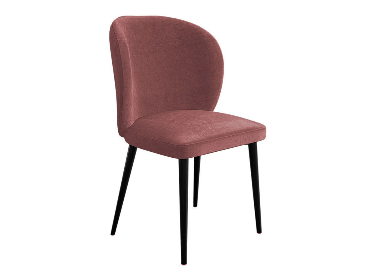 Szék Jackson 104 (Fekete + Magic Velvet 2258)