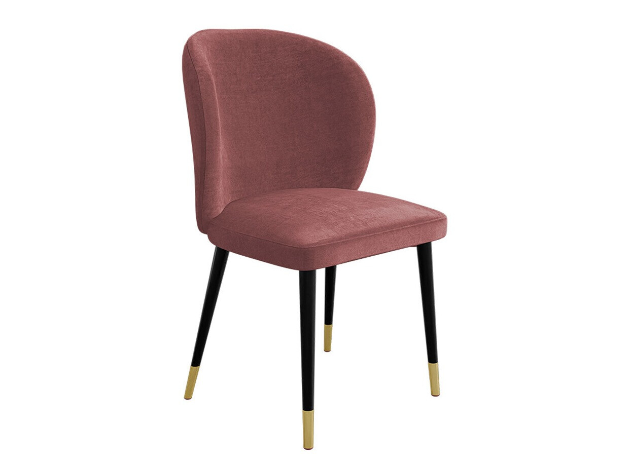 Szék Jackson 104 (Fekete + Magic Velvet 2258)