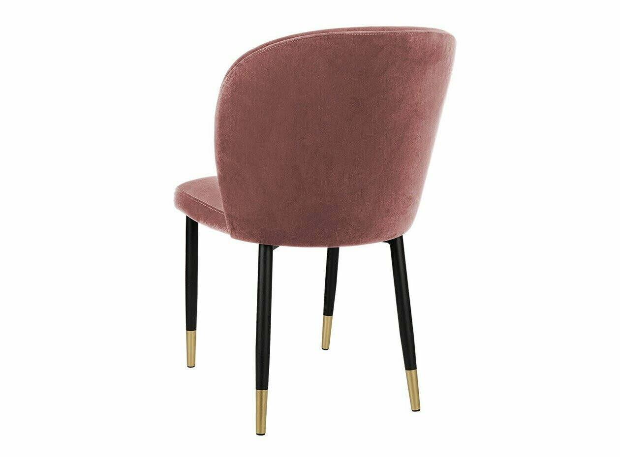 Szék Jackson 104 (Fekete + Magic Velvet 2258)