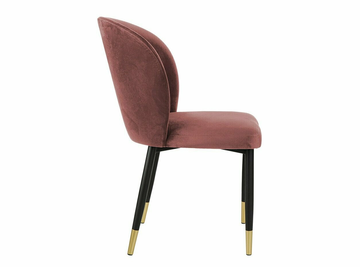 Szék Jackson 104 (Fekete + Magic Velvet 2258)