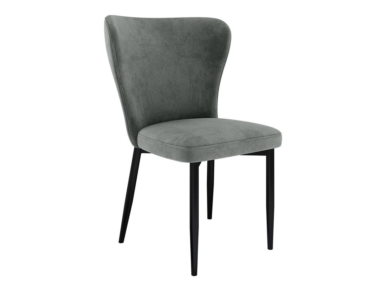 Szék Jackson 105 (Fekete + Magic Velvet 2217)