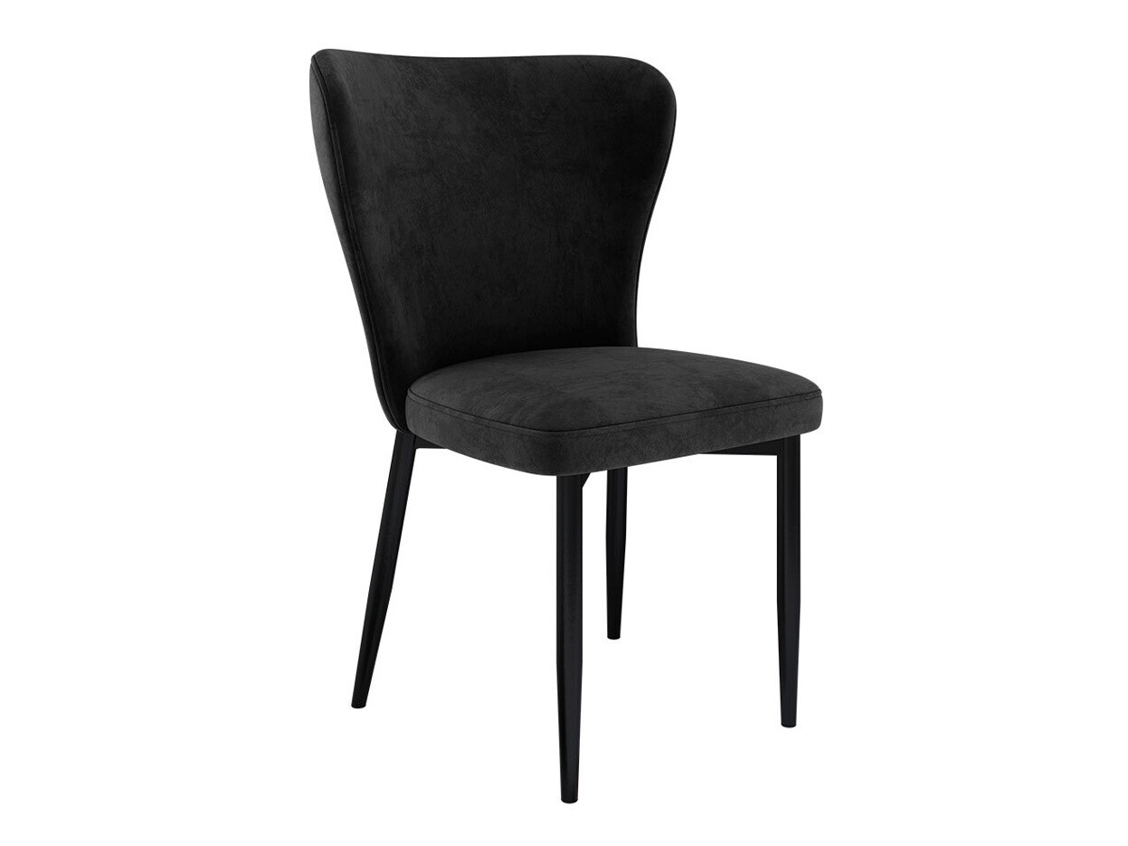 Szék Jackson 105 (Fekete + Magic Velvet 2219)