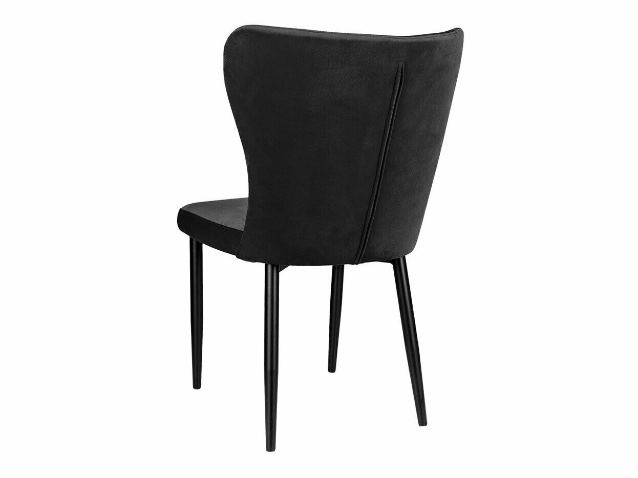 Szék Jackson 105 (Fekete + Magic Velvet 2219)