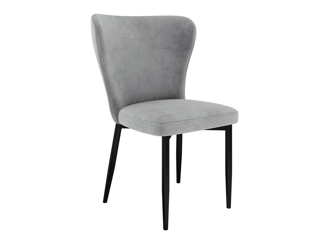 Szék Jackson 105 (Fekete + Magic Velvet 2240)