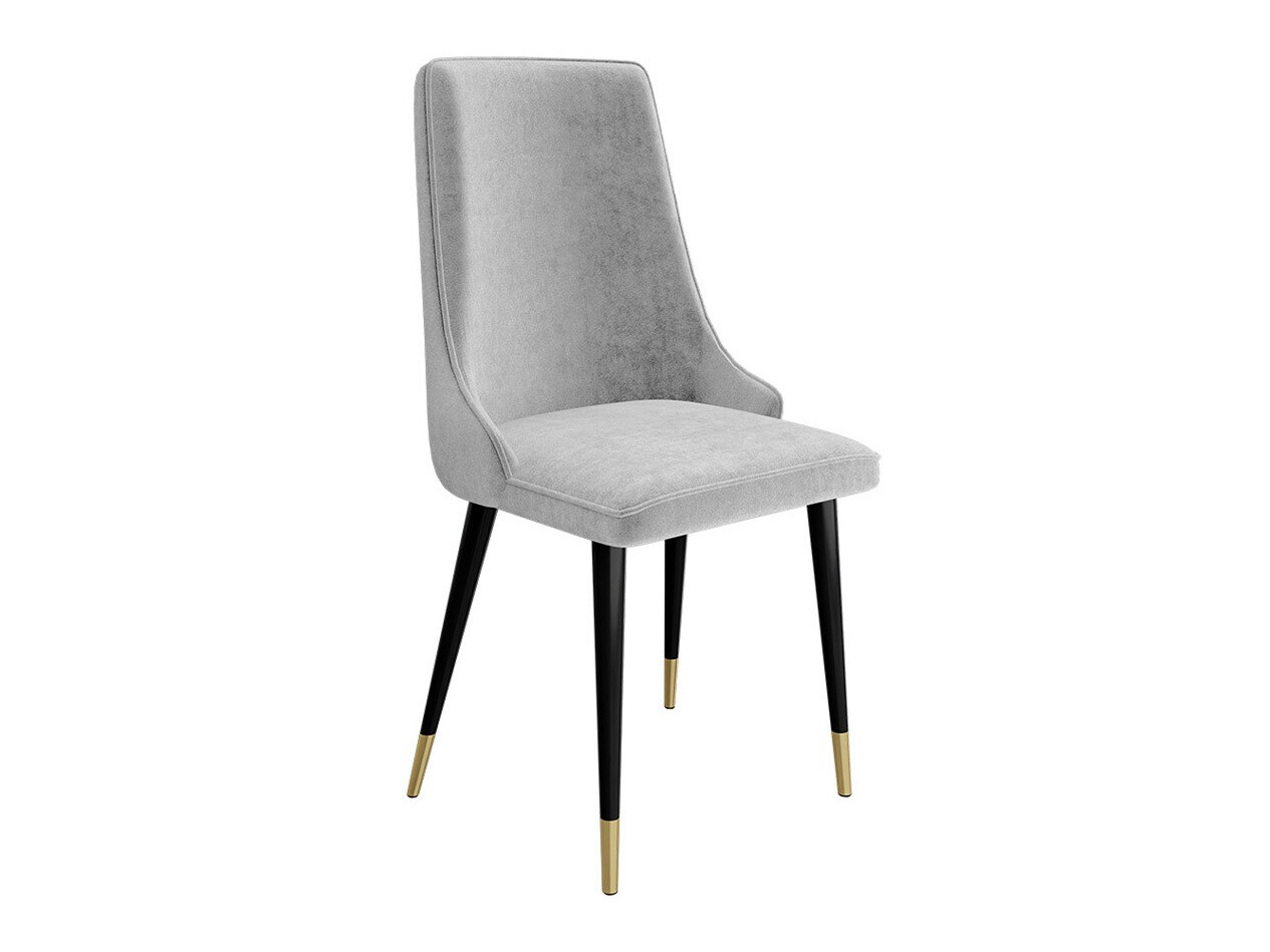 Szék Jackson 106 (Fekete + Magic Velvet 2240)