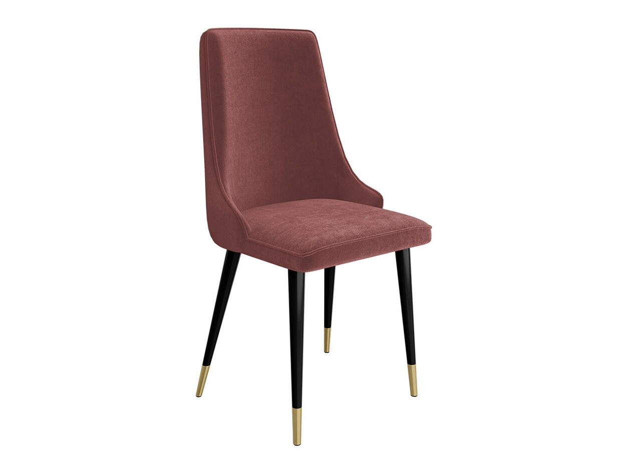 Szék Jackson 106 (Fekete + Magic Velvet 2258)