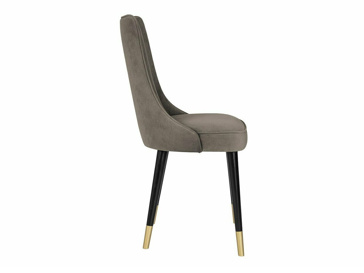 Szék Jackson 107 (Fekete + Magic Velvet 2209)