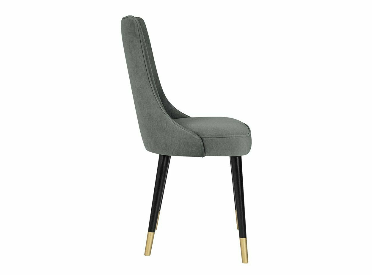 Szék Jackson 107 (Fekete + Magic Velvet 2217)